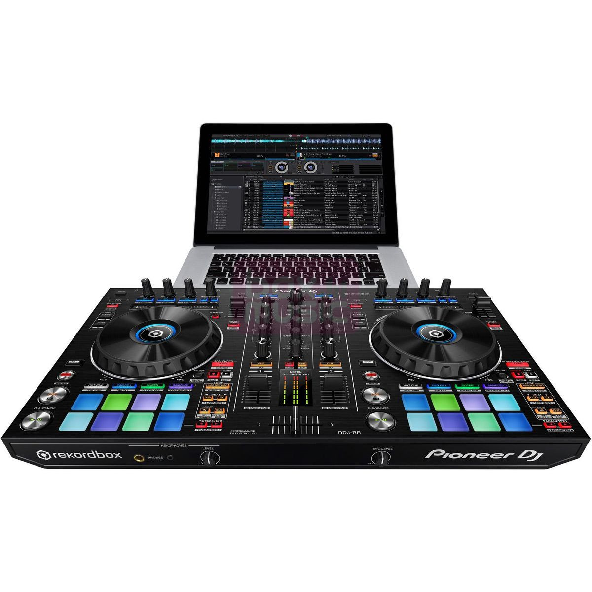 Audio and music equipments