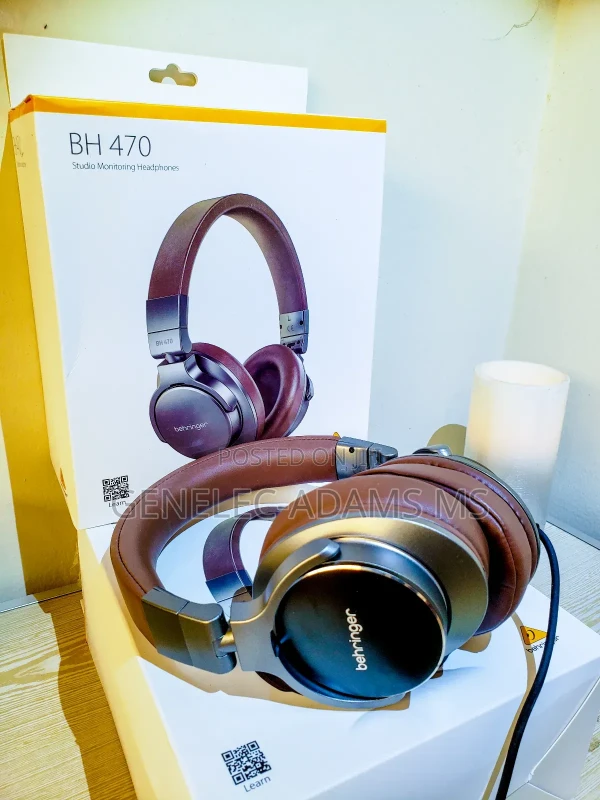 Genelecadams Music Store